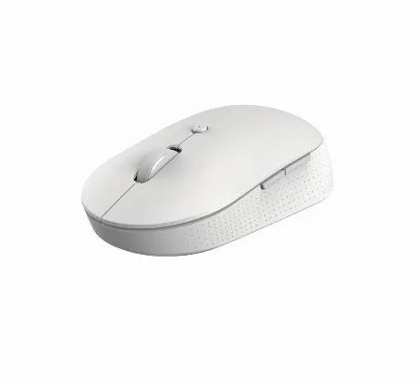 Мышь беспроводная Xiaomi Mi Dual Mode Wireless Mouse Silent Edit...