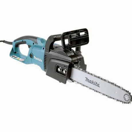 Электрическая цепная пила Makita UC4050A 2000Вт дл.шин.:16" (40c...