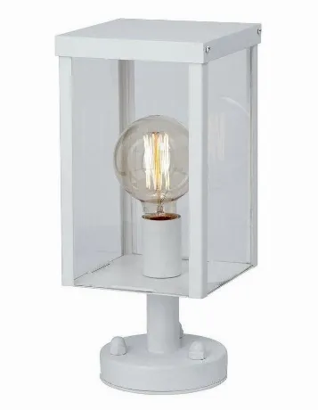 Светильник настольный Vitaluce V8002-0/1L, 1xE27 макс. 40Вт