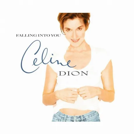 Dion, Celine, Falling Into You (0190758638614) виниловая пластин...
