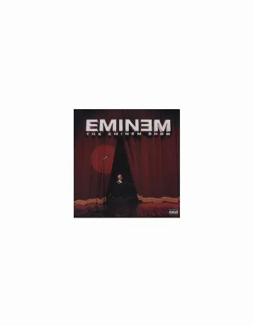 Eminem - The Eminem Show (0606949329013) виниловая пластинка