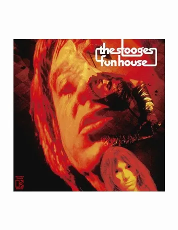The Stooges - Fun House (0081227323813) виниловая пластинка