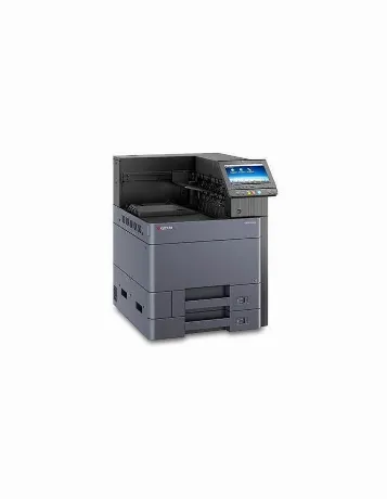 Принтер лазерный Kyocera P4060dn (1102RS3NL0) A3 Duplex темно-се...
