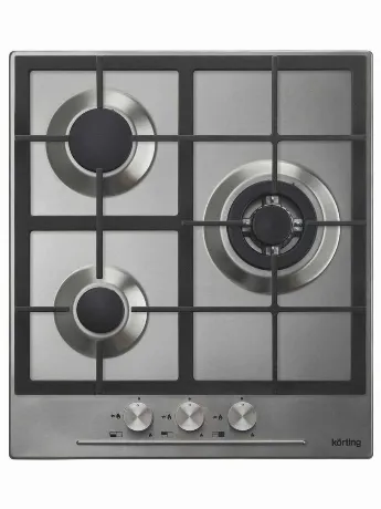 Встраиваемая газовая варочная панель Korting HG 465 CTX