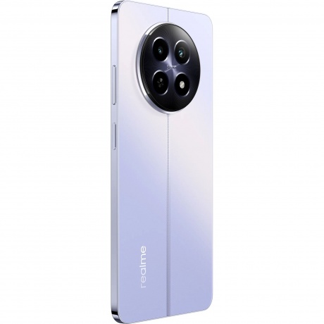 Смартфон Realme 12 5G 8/256Gb Purple - фото 3