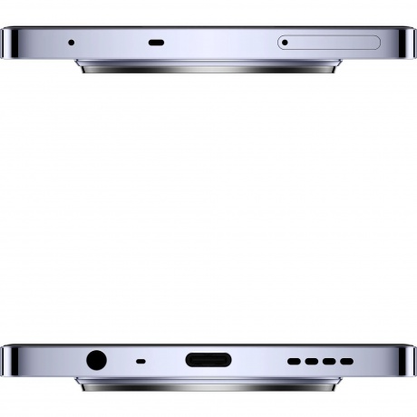 Смартфон Realme 12 5G 8/256Gb Purple - фото 6